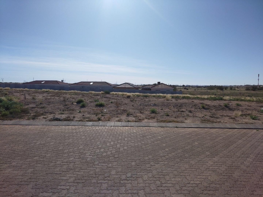 0 Bedroom Property for Sale in Blydeville Northern Cape